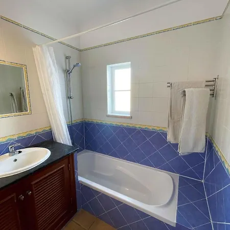 Villa Casa Nostra Sagres